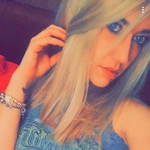 Meet your Posher, Jenna